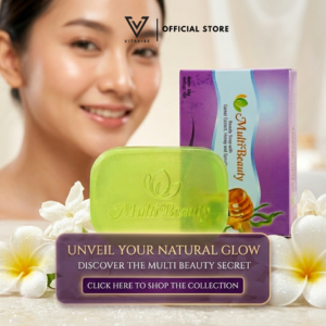 Multi Beauty Soap