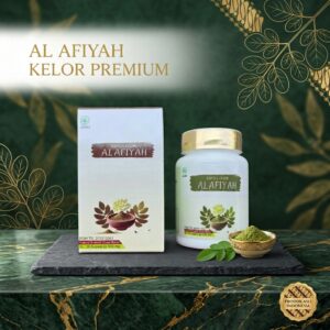 al-afiyah